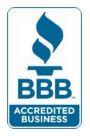 Member of the Better Business Bureau.
