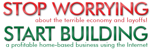 Easy Home Business